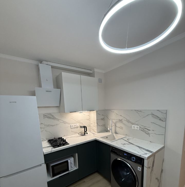 Снять однокомнатную квартиру на 3-я Карачаровская улица, 8К1, метро Нижегородская, г. Москва