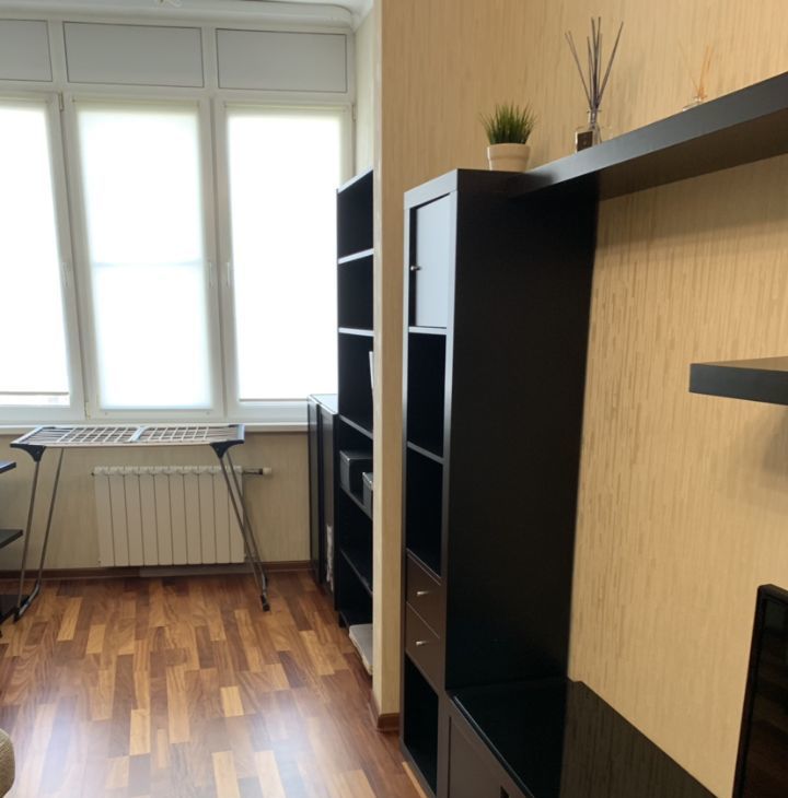 Снять 1-к квартиру на проспект Маршала Жукова, 59, метро Зорге, г. Москва
