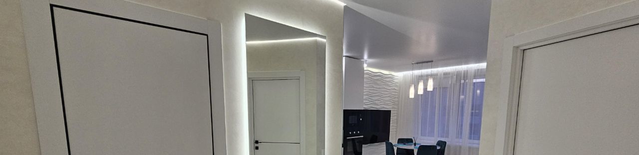 Сдам 1-к квартиру на улица Анны Ахматовой, 11к3, метро Рассказовка, г. Москва
