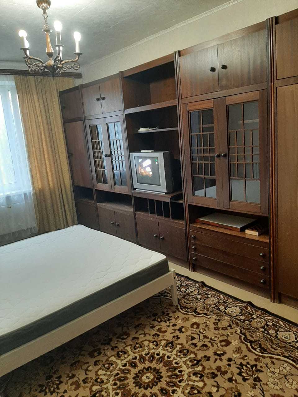 Сдается 1-к квартира на г Москва, ул Кухмистерова, д 13, метро Печатники, г. Москва