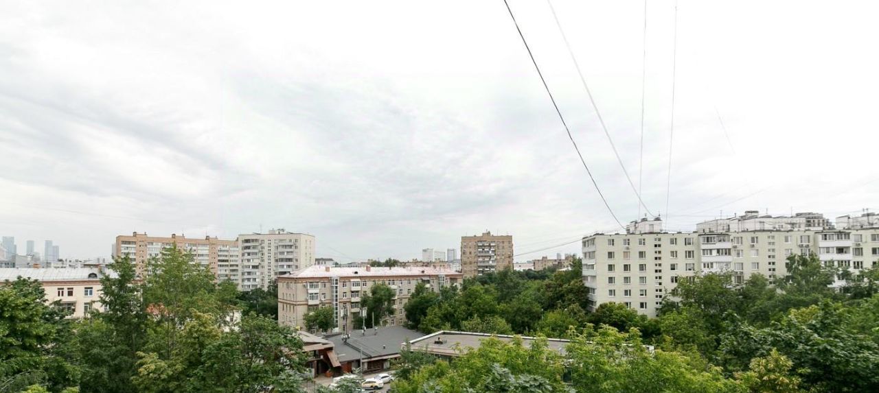 Аренда 3к квартиры на Новолесная улица, 6А, метро Достоевская, г. Москва