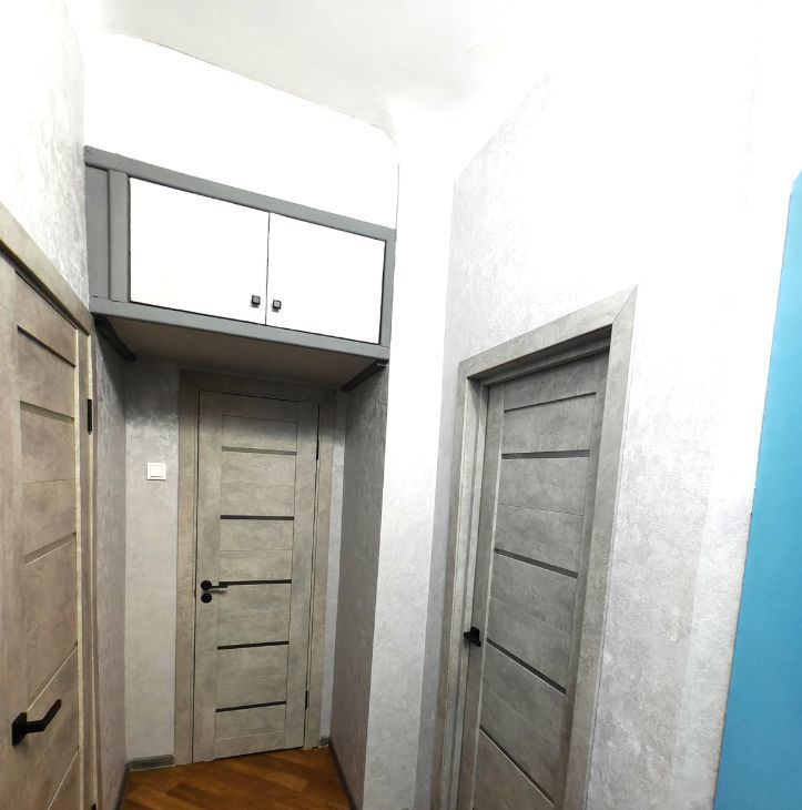 Сдам 4к квартиру на 1-й Басманный переулок, 5/20С1, метро Курская, г. Москва