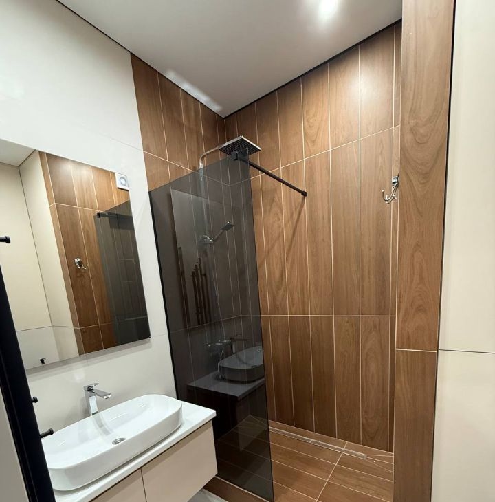 Сдам 2-к квартиру на бульвар Небесный, 1к1, метро Тушинская, г. Москва