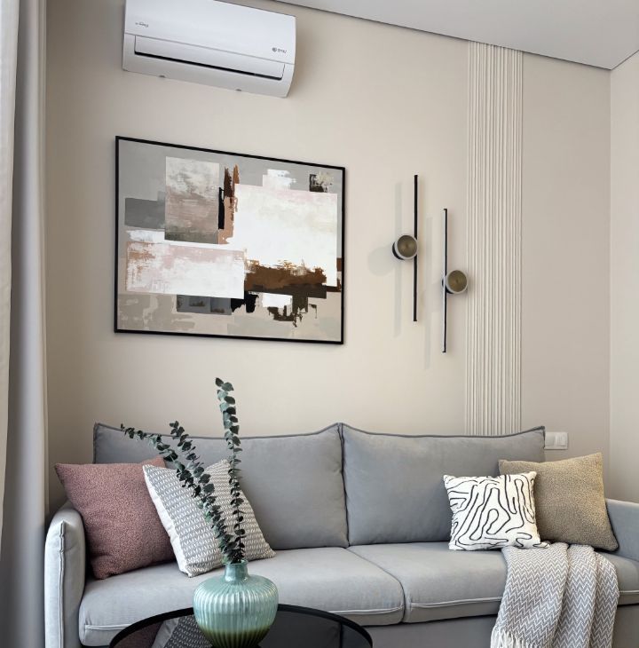 Сдается 2-комнатная квартира на улица Янковского, 1к3, г. Москва