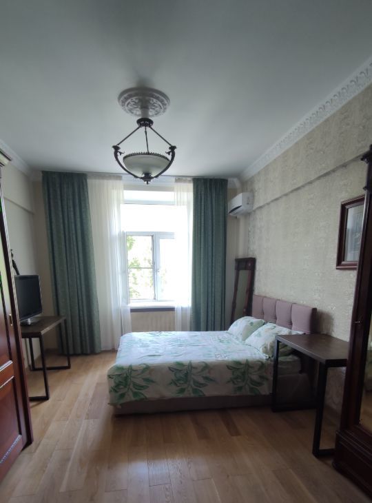 Сдается двухкомнатная квартира на проспект Мира, 120, метро Алексеевская, г. Москва