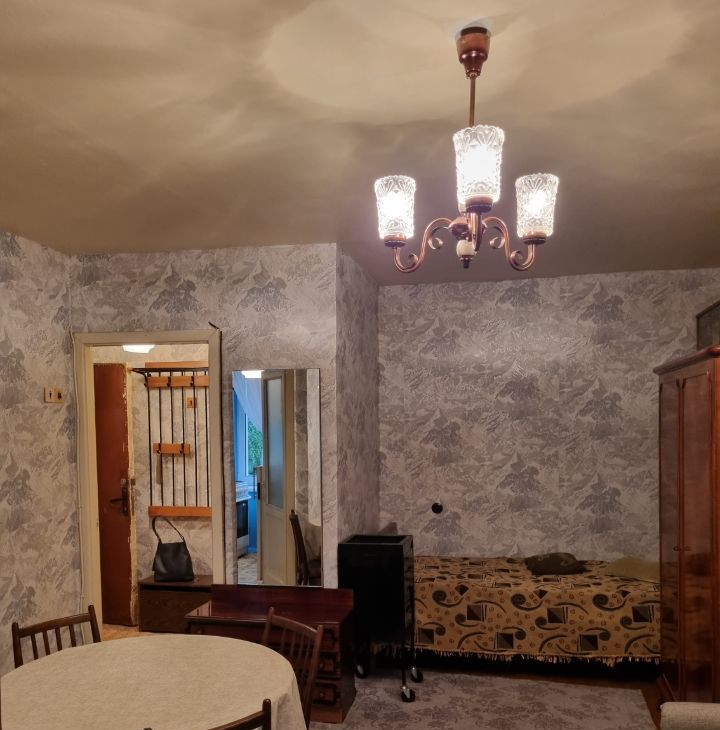 Снять 1к квартиру на Кременчугская улица, 42К2, метро Кунцевская, г. Москва