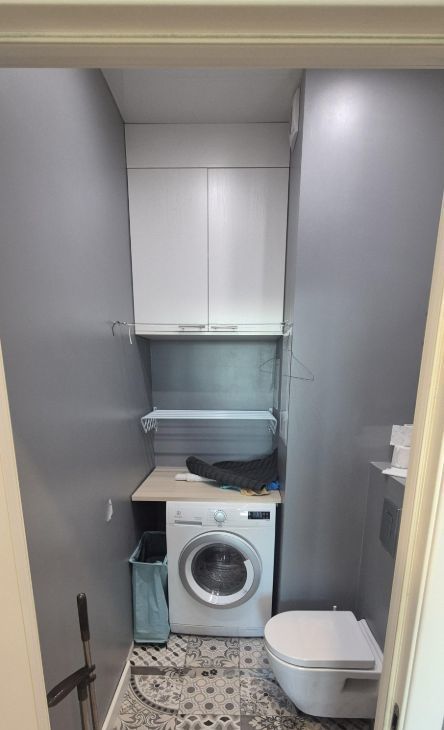 Сдам 3к квартиру на Кронштадтский бульвар, 6к2, метро Водный стадион, г. Москва