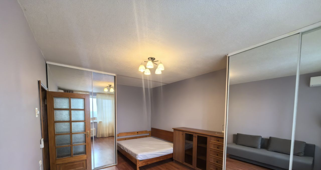 Снять однокомнатную квартиру на Онежская улица, 2К3, метро Лихоборы, г. Москва