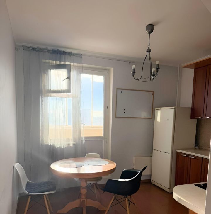 Аренда 1-к квартиры на Полтавская улица, 47К2, метро Савёловская, г. Москва