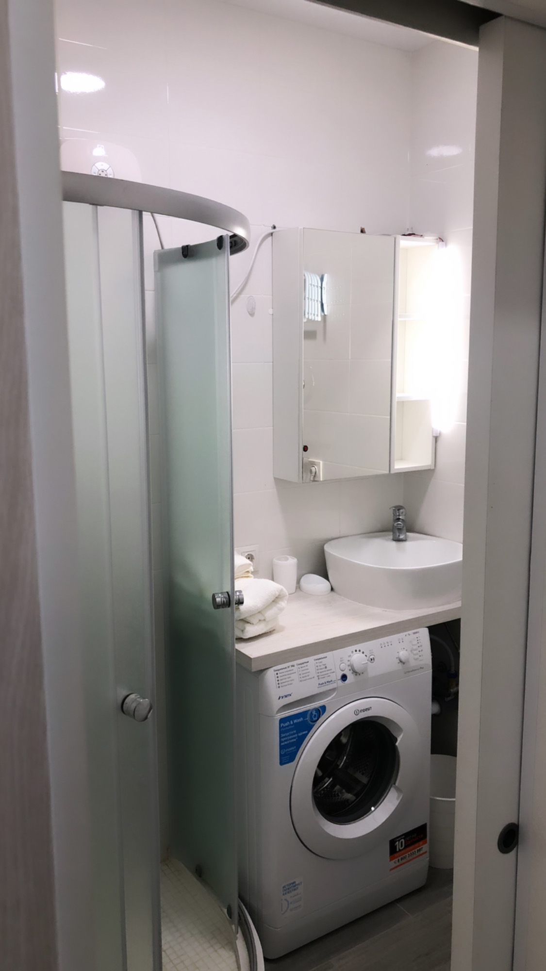 Сдается 1-комнатная квартира на г Москва, ул Амурская, д 1А к 3, метро Черкизовская, г. Москва