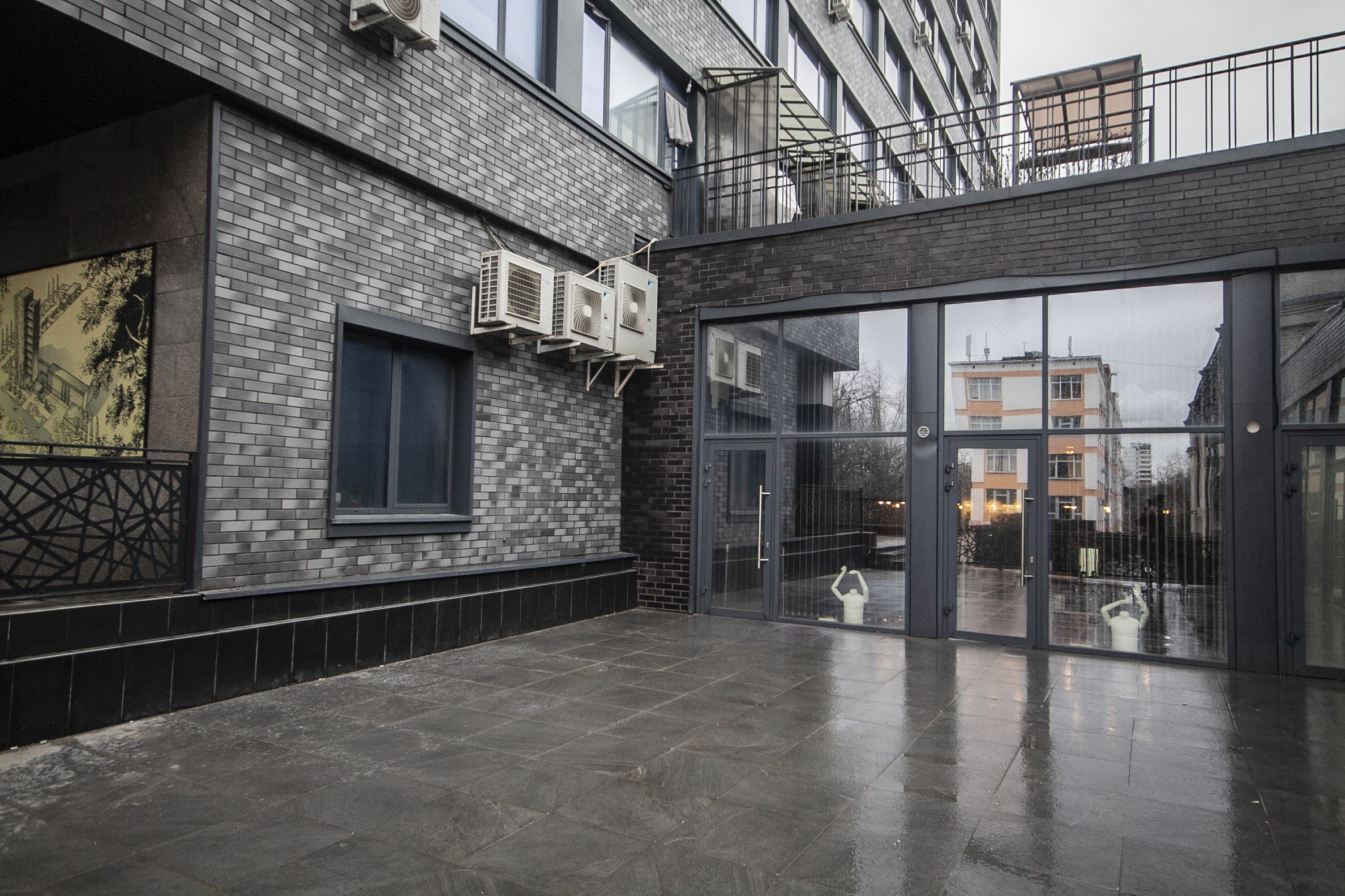 Сдаю 2х-комнатную квартиру на г Москва, ул Подъёмная, д 14 стр 37, метро Римская, г. Москва