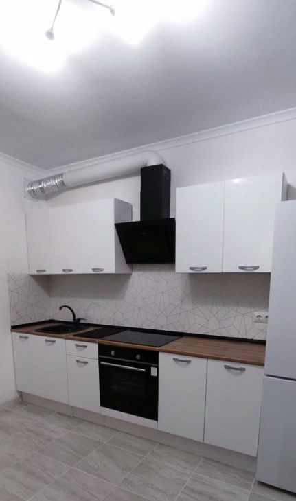 Сдам однокомнатную квартиру на Варшавское шоссе, 170Ек3, метро Улица Старокачаловская, г. Москва