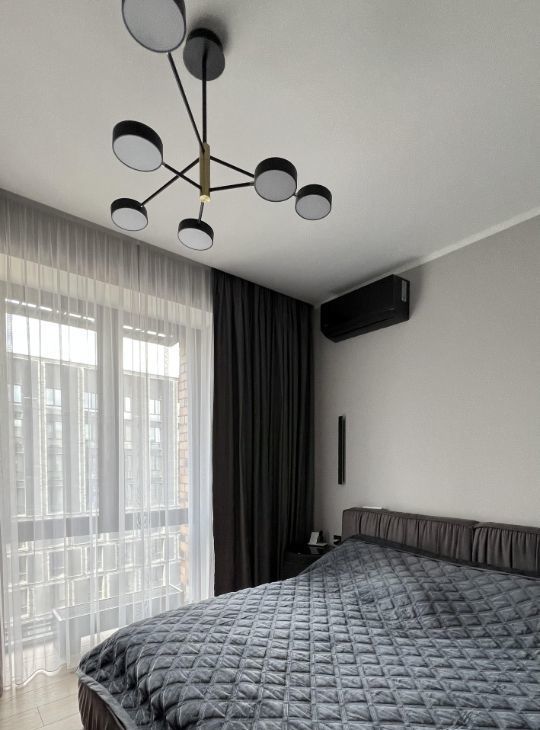 Сдается четырехкомнатная квартира на Волгоградский проспект, 32/5к1, метро Волгоградский проспект, г. Москва