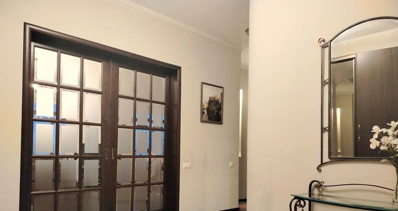 Сдам двухкомнатную квартиру на Факультетский переулок, 6, метро Войковская, г. Москва