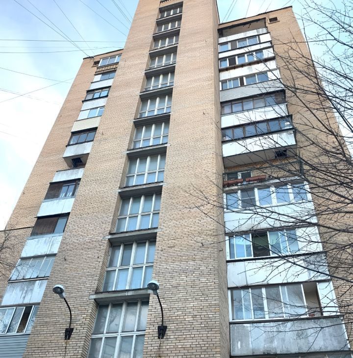 Аренда 1-комнатной квартиры на улица Константина Симонова, 6, метро Петровский парк, г. Москва