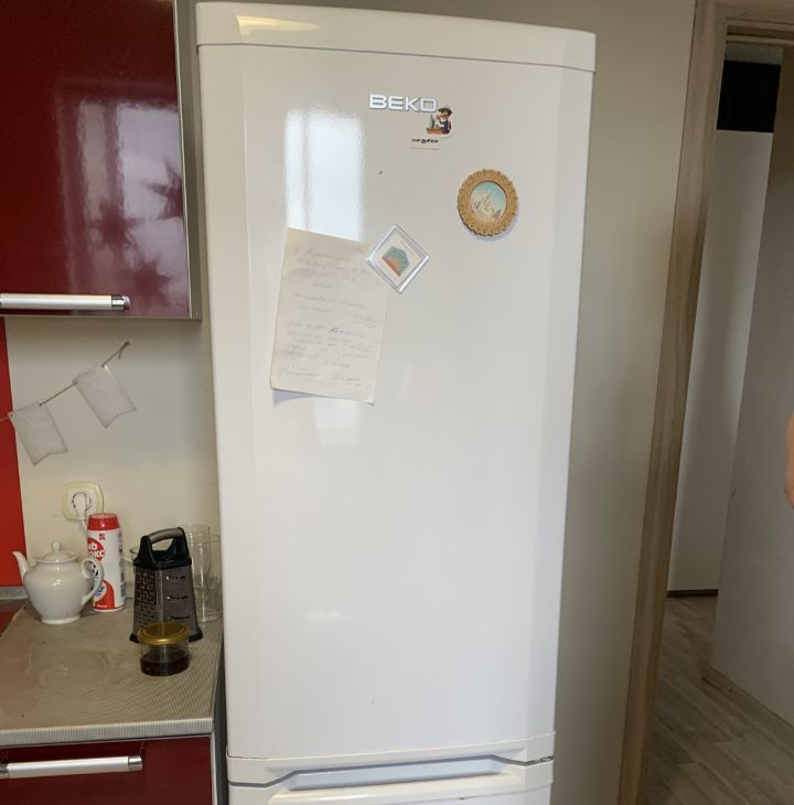 Сдам 1к квартиру на улица Доблести, 17к2, г. Санкт-Петербург