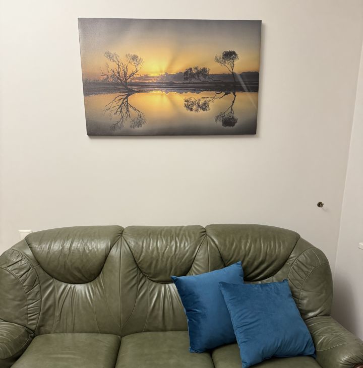 Аренда однокомнатной квартиры на 3-я Хорошевская улица, 19А, метро Хорошёво, г. Москва