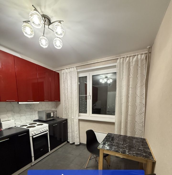 Сдаю 2-к квартиру на Ленинский проспект, 129А, метро Юго-Западная, г. Москва