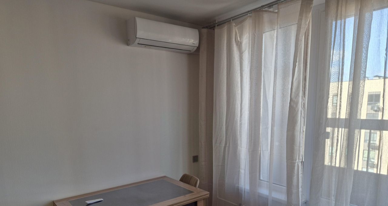 Сдается 1-к квартира на Ленинградское шоссе, 228к5, метро Беломорская, г. Москва