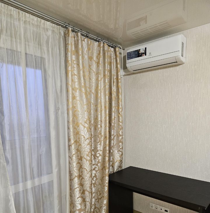 Сдаю 1-к квартиру на Бобруйская улица, 14К2, метро Молодёжная, г. Москва