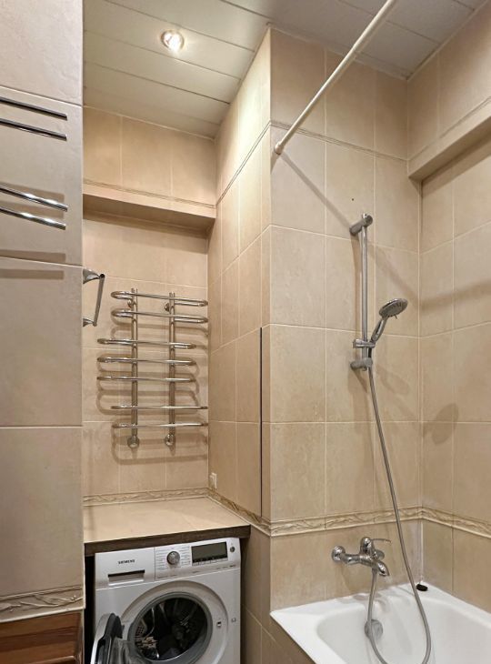 Аренда 4к квартиры на Хорошевское шоссе, 84К5, метро ЦСКА, г. Москва