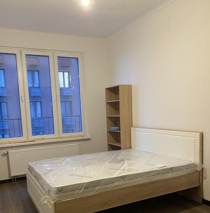 Сдам 1-к квартиру на улица Маргелова, 3к1, метро Хорошёвская, г. Москва