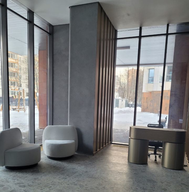 Сдаю 1-комнатную квартиру на улица 1-я Ватутинская, 12к2, метро Коммунарка, г. Москва