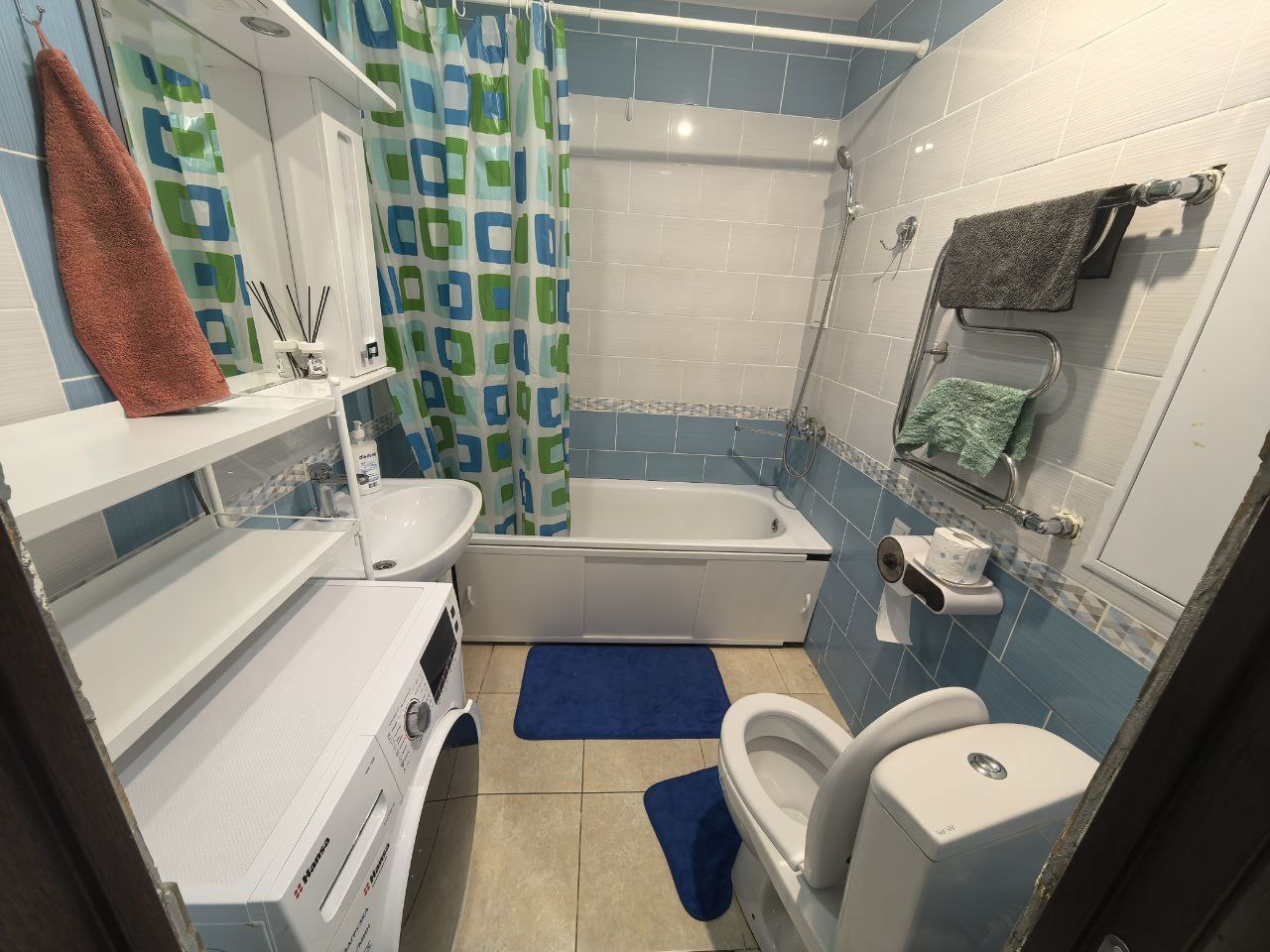 Снять 1-к квартиру на Московская обл, г Видное, деревня Сапроново, мкр Купелинка, кв-л Центральный, д 2, кв 367, метро Домодедовская, г. Москва