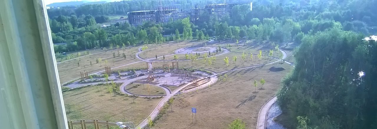 Сдается 1-к квартира на Дмитровское шоссе, 165Дк5, метро Алтуфьево, г. Москва