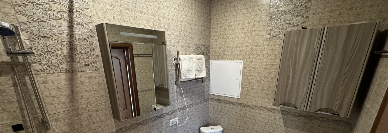 Сдаю трехкомнатную квартиру на Ленинградский проспект, 35С2, метро Динамо, г. Москва