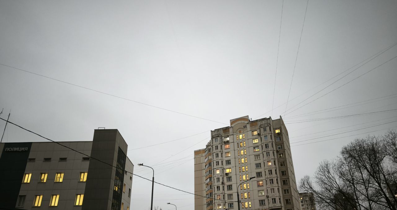 Сдаю однокомнатную квартиру на улица Дыбенко, 10К1, метро Ховрино, г. Москва