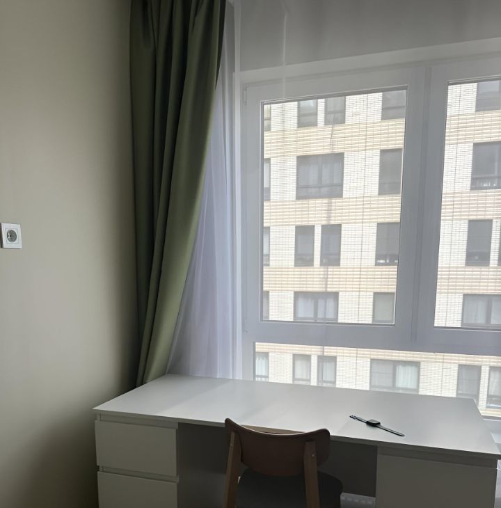 Сдается 2-комнатная квартира на Кронштадтский бульвар, 9к3, метро Водный стадион, г. Москва
