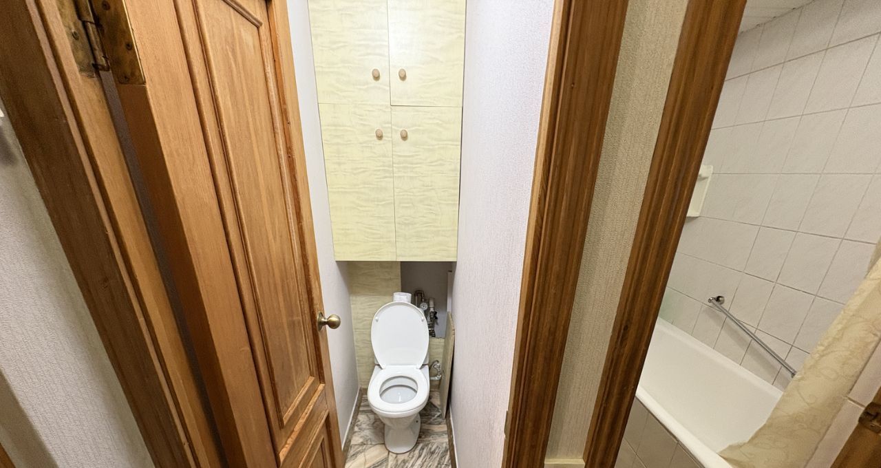 Сдается 4к квартира на Зеленый проспект, 66К2, метро Новогиреево, г. Москва