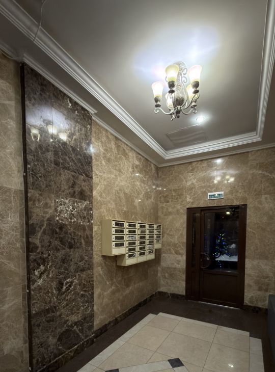 Снять 2-комнатную квартиру на улица Ясеневая, 1к1, метро Ольховая, г. Москва