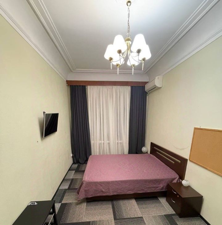 Снять 3х-комнатную квартиру на Ленинградский проспект, 50, метро Динамо, г. Москва