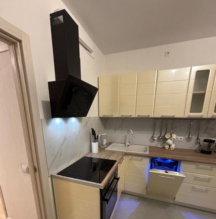 Аренда 2-к квартиры на улица Годовикова, 11А, метро Алексеевская, г. Москва