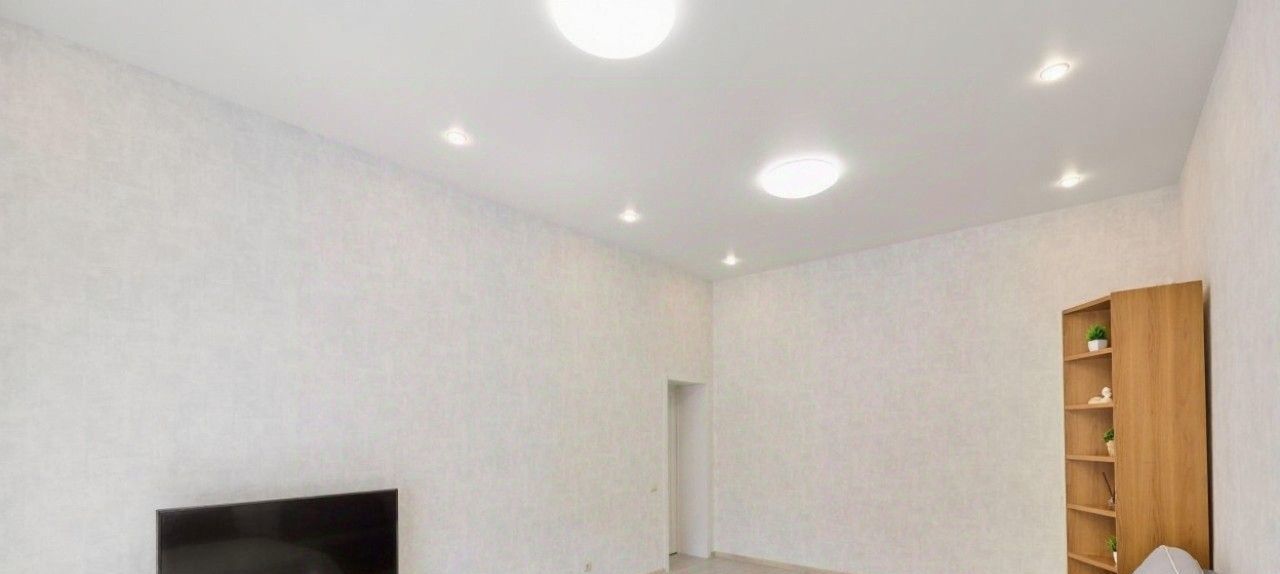 Аренда 4к квартиры на Дербеневская улица, 10, метро Павелецкая, г. Москва