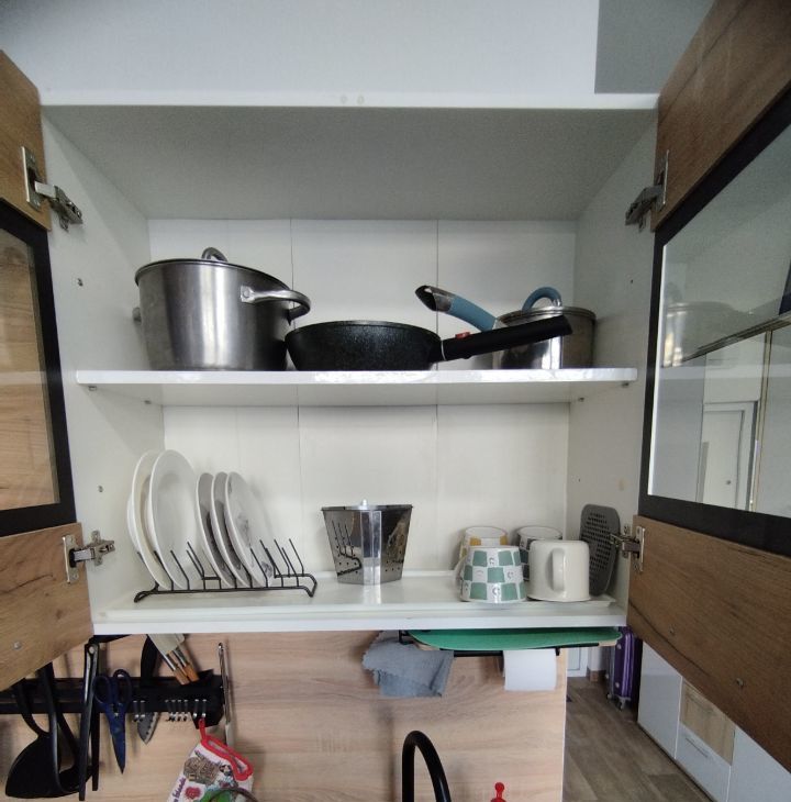 Сдается 1-к квартира на Волгоградский проспект, 45, метро Угрешская, г. Москва