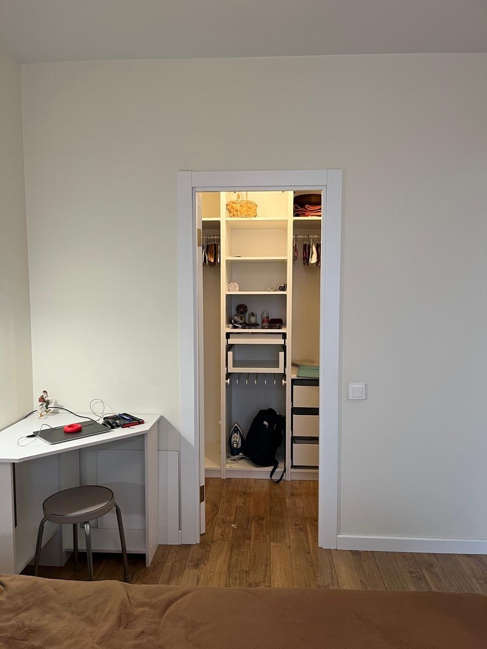 Сдам двухкомнатную квартиру на г Москва, Рязанский пр-кт, д 2/1 к 2Д, метро Нижегородская, г. Москва