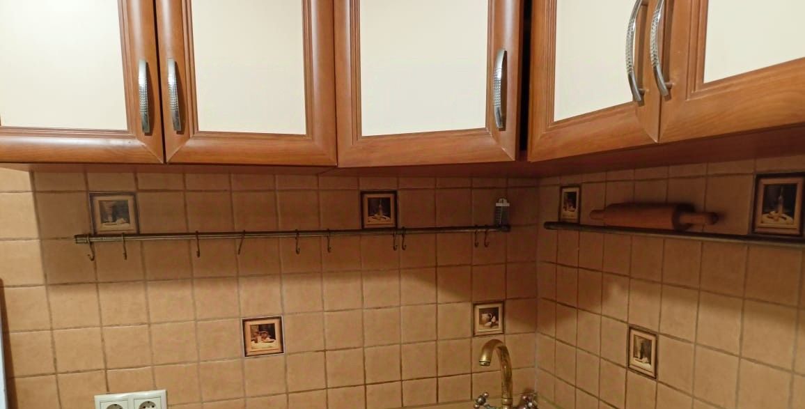 Сдам 1-к квартиру на Первомайская улица, 88, метро Первомайская, г. Москва