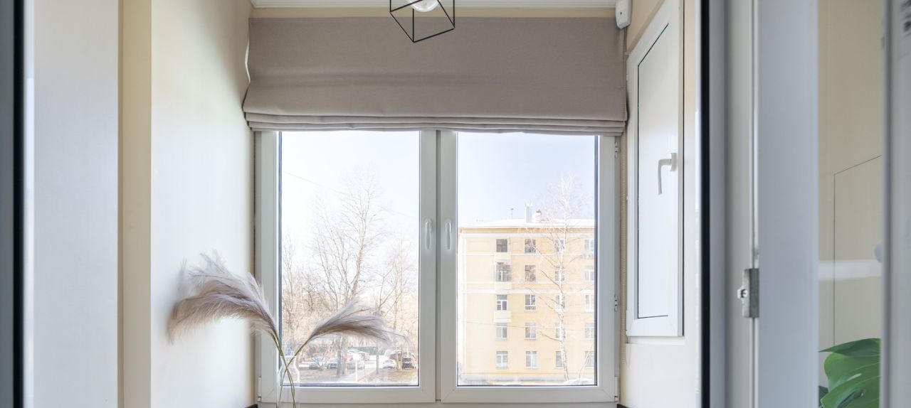 Аренда 3-комнатной квартиры на 2-я Филевская улица, 6, метро Филёвский парк, г. Москва