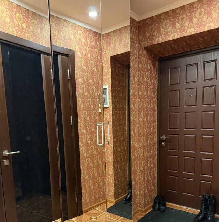 Сдаю 2-комнатную квартиру на 1-й Волоколамский проезд, 2, метро Стрешнево, г. Москва