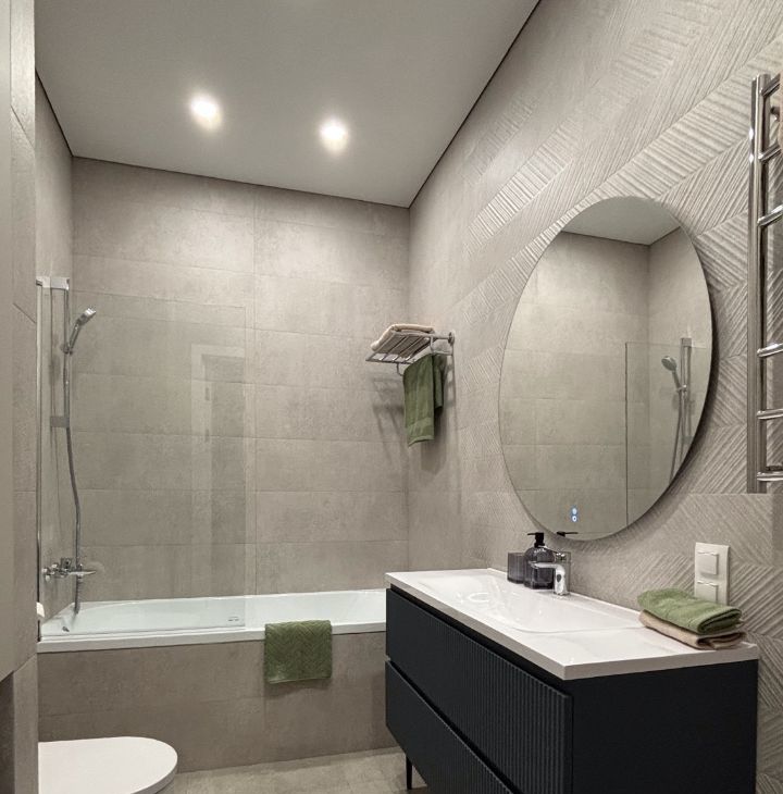 Снять 2-к квартиру на улица Янковского, 1к3, г. Москва