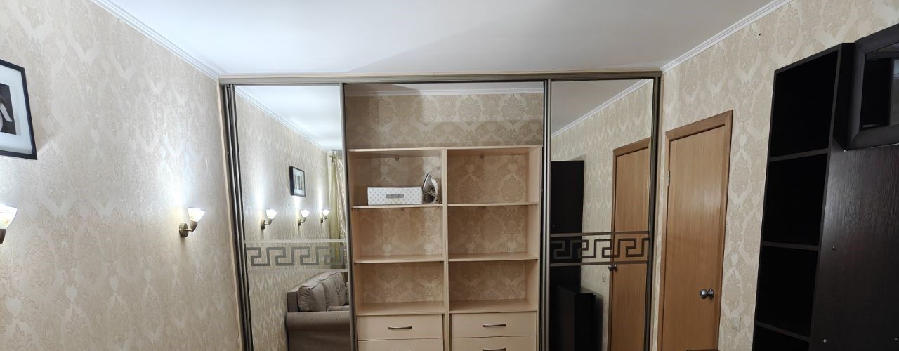 Аренда однокомнатной квартиры на Оборонная улица, 4, метро Свиблово, г. Москва