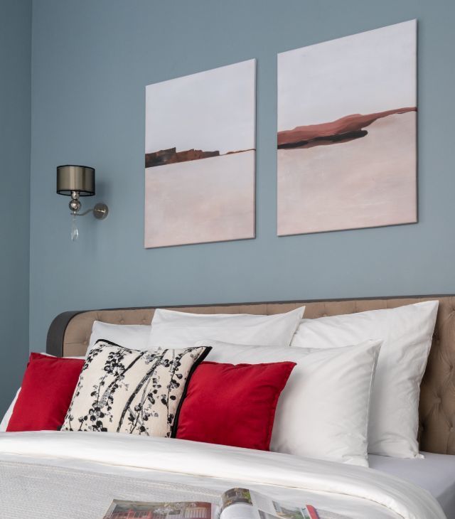 Аренда трехкомнатной квартиры на Красноказарменная улица, 14Ак2, метро Авиамоторная, г. Москва