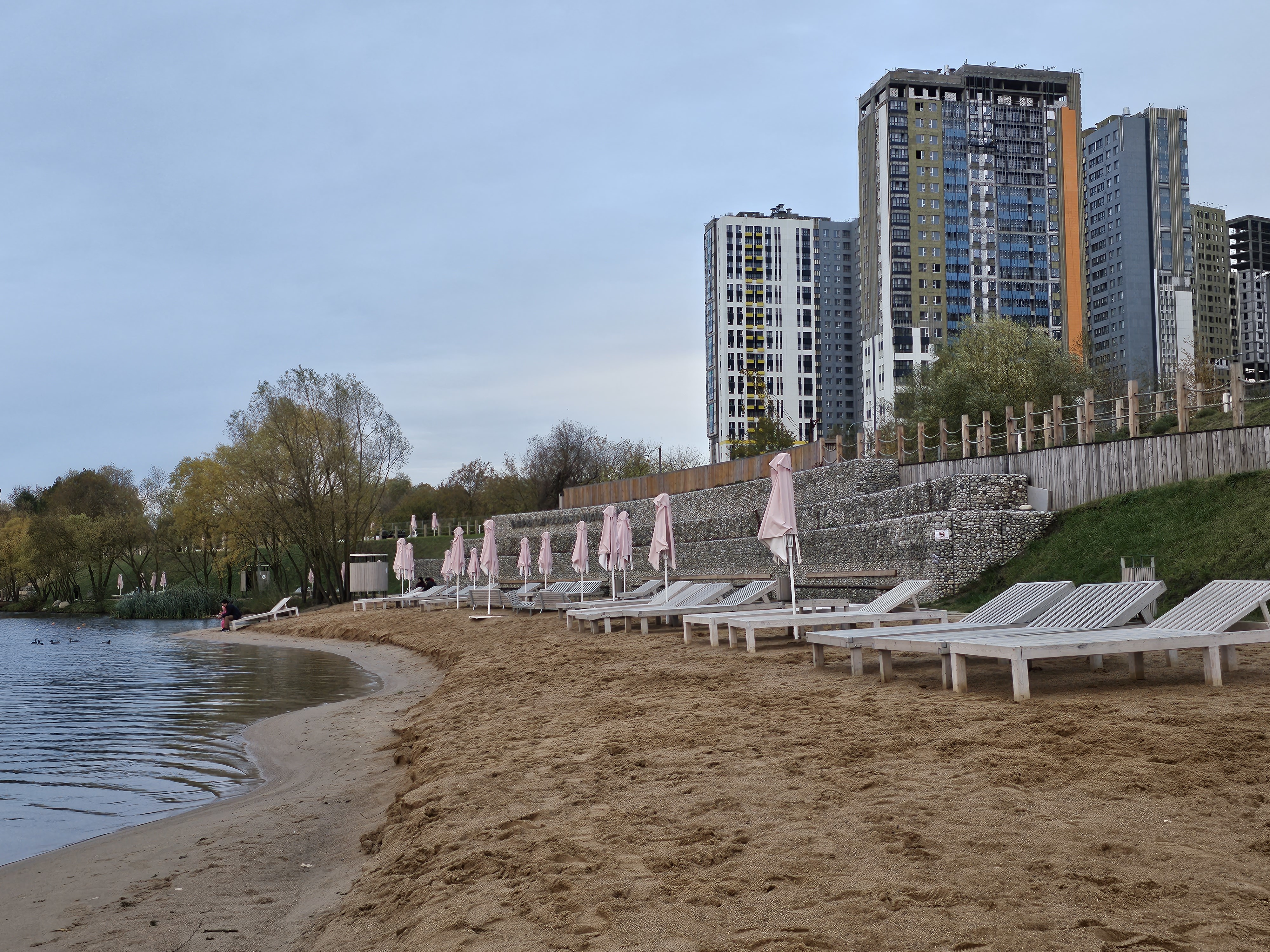 Сдается 3-комнатная квартира на Московская обл, г Красногорск, ул Тенистых Аллей, д 3 к 3, метро Строгино, г. Москва