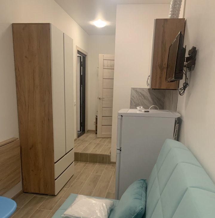 Сдается 1-комнатная квартира на Дмитровское шоссе, 107Б, метро Селигерская, г. Москва