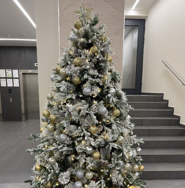 Снять 3-к квартиру на Маломосковская улица, 14, г. Москва