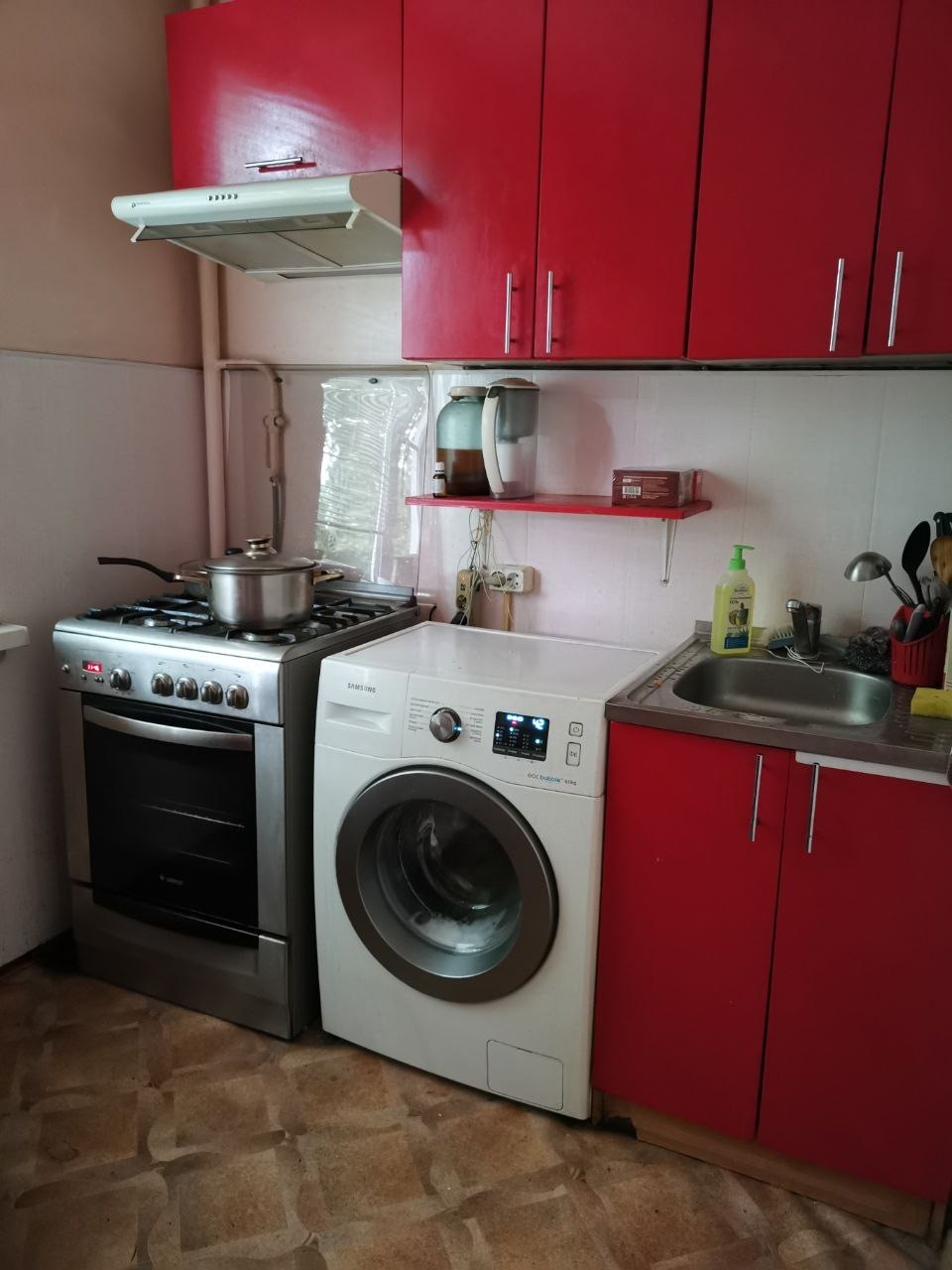 Сдаю 2х-комнатную квартиру на г Москва, ул 16-я Парковая, д 55 к 1, метро Щёлковская, г. Москва