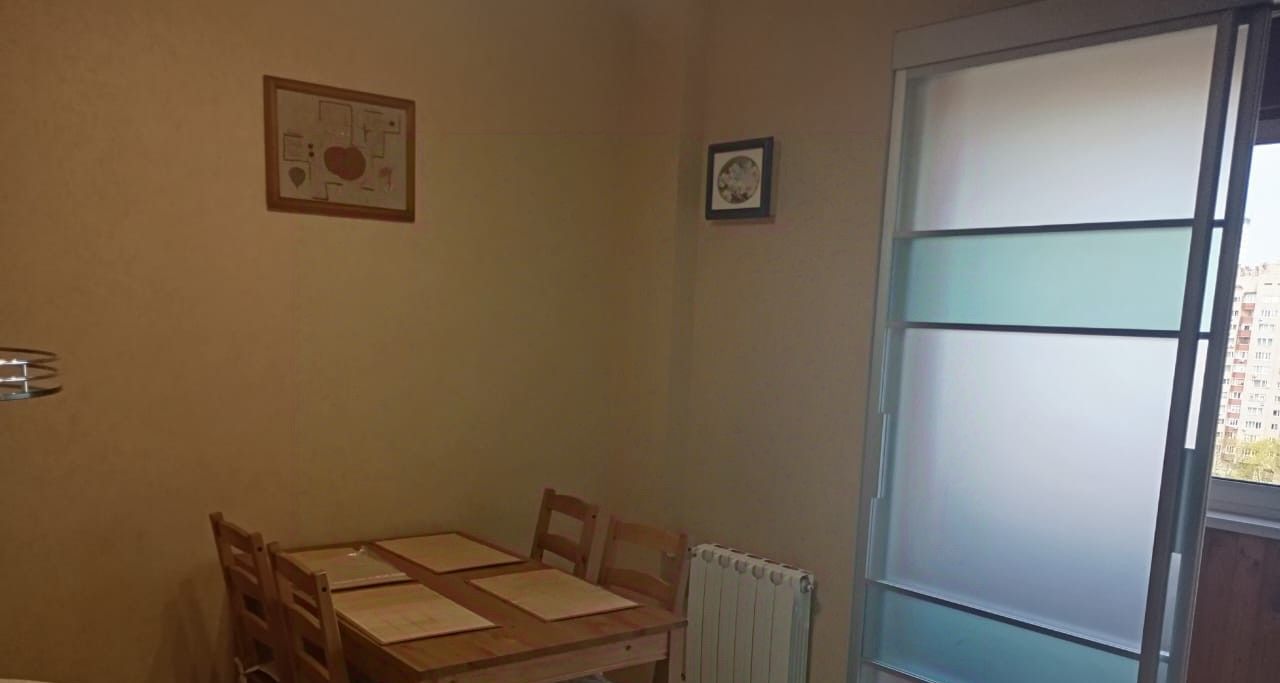 Сдаю 3-к квартиру на улица Наметкина, 11К1, метро Калужская, г. Москва